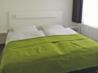 Appartement Schwerin Kenmerken 11