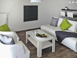 Apartamento Schwerin Características 9