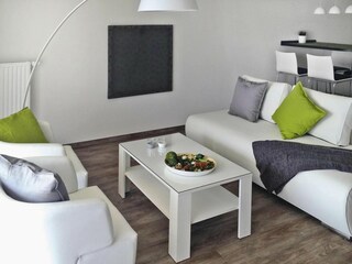 Apartment Schwerin Features 6
