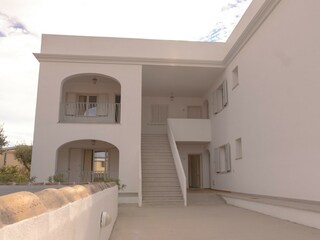 Appartement Orosei Buitenaudio-opname 2