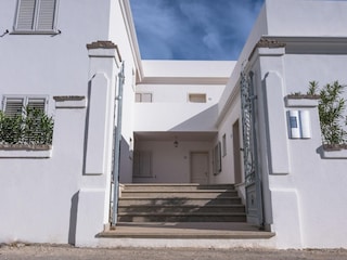 Appartement Orosei Buitenaudio-opname 7
