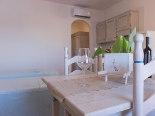Appartement Orosei Kenmerken 14