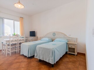 Appartement Orosei Équipement 18