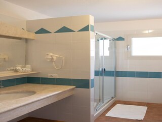 Appartement Orosei Équipement 11