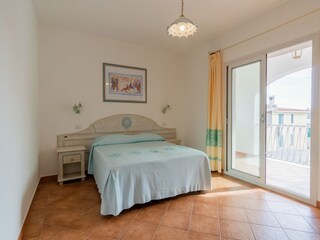 Appartement Orosei Kenmerken 17