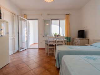 Appartement Orosei Kenmerken 10