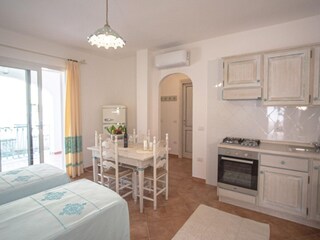 Appartement Orosei Kenmerken 21