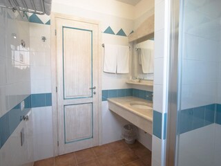 Apartamento Orosei Características 21