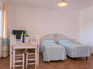 Appartement Orosei Kenmerken 12