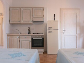 Appartement Orosei Équipement 23