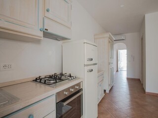 Appartement Orosei Kenmerken 23