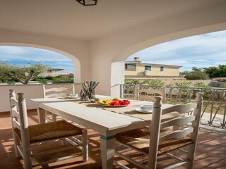 Apartment Orosei  24