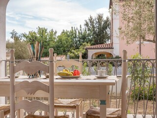 Apartamento Orosei Grabación al aire libre 3