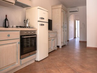 Apartamento Orosei Características 11