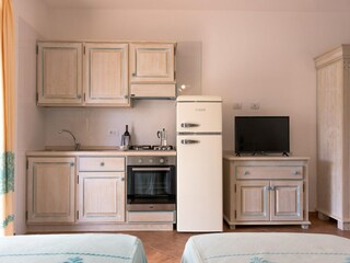 Apartamento Orosei Características 13