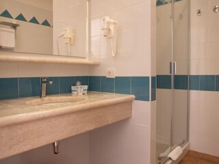 Apartamento Orosei Características 22