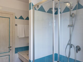 Apartamento Orosei Características 23