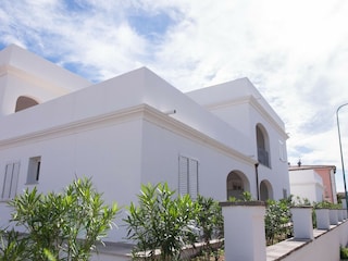 Apartment Orosei Außenaufnahme 9