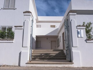 Apartamento Orosei Grabación al aire libre 1