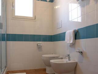 Apartment Orosei Ausstattung 23