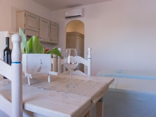 Apartment Orosei Ausstattung 13