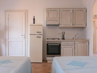 Appartamento Orosei Caratteristiche 15