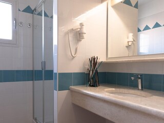 Apartment Orosei Ausstattung 25