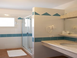 Apartment Orosei Ausstattung 14