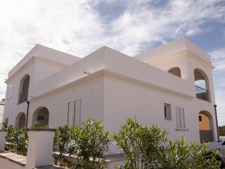 Appartement Orosei Enregistrement extérieur 2