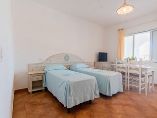 Apartment Orosei Ausstattung 16