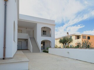 Apartment Orosei Außenaufnahme 4