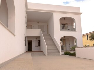 Apartment Orosei Außenaufnahme 7