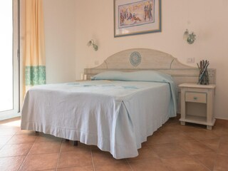 Apartment Orosei Ausstattung 32