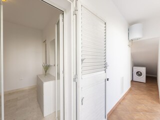 Appartement Orosei Équipement 13