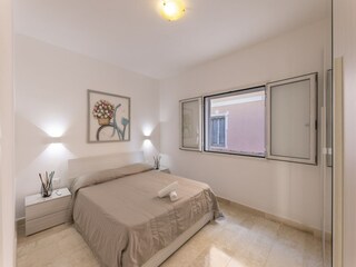 Appartement Orosei Équipement 7