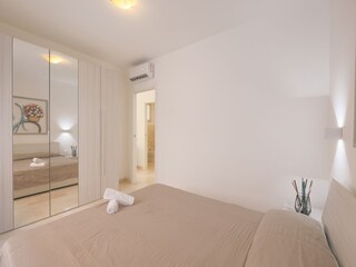 Appartement Orosei Équipement 9