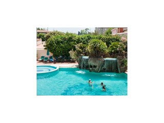 Apartment Orosei  22