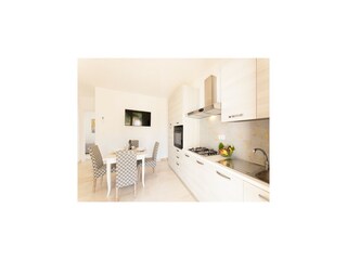 Appartement Orosei Équipement 15