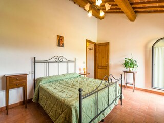 Landhaus Pian di Scò Ausstattung 28