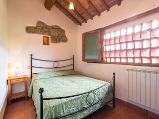 Landhaus Pian di Scò Ausstattung 26