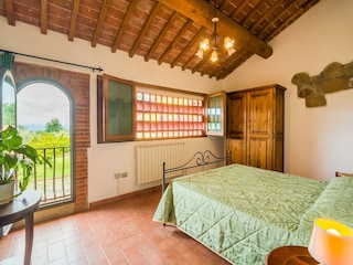 Vakantiehuisje Pian di Scò Kenmerken 24