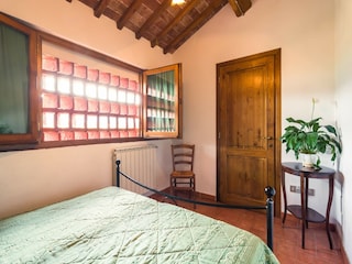 Cottage Pian di Scò Features 22