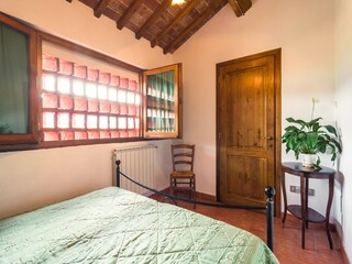 Type de propriété : Chalet Pian di Scò Équipement 22