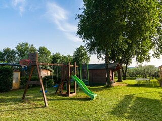 Landhaus Pian di Scò Außenaufnahme 12