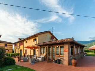 Landhaus Pian di Scò  38