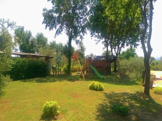 Type de propriété : Chalet Pian di Scò  36