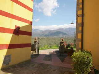 Casale Pian di Scò Caratteristiche 28