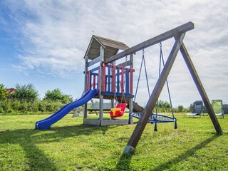 Parque de vacaciones Rewal  17