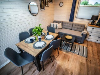 Vakantiepark Rewal Kenmerken 11