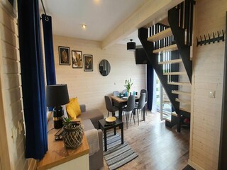 Vakantiepark Rewal Kenmerken 8